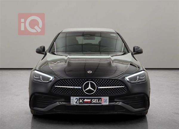 مرسيدس بنز C-Class 2023 للبيع في العراق - اربيل
